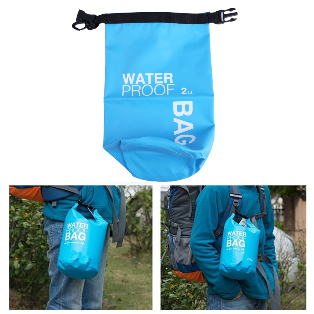 Waterproof Dry Bag