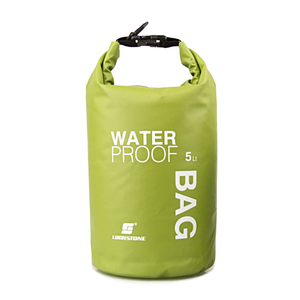 Waterproof Dry Bag