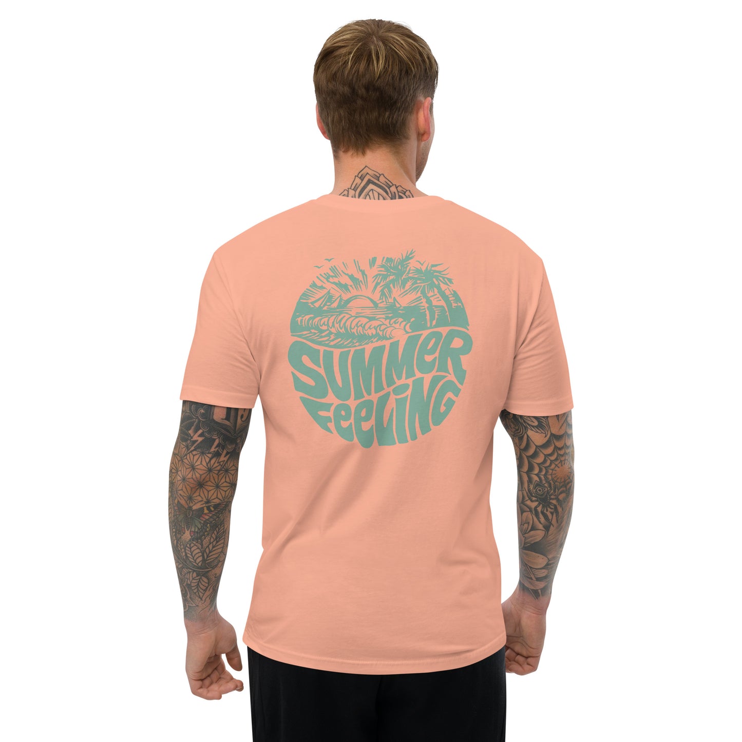 SUMMER FEELING - GRAPHIC TEES