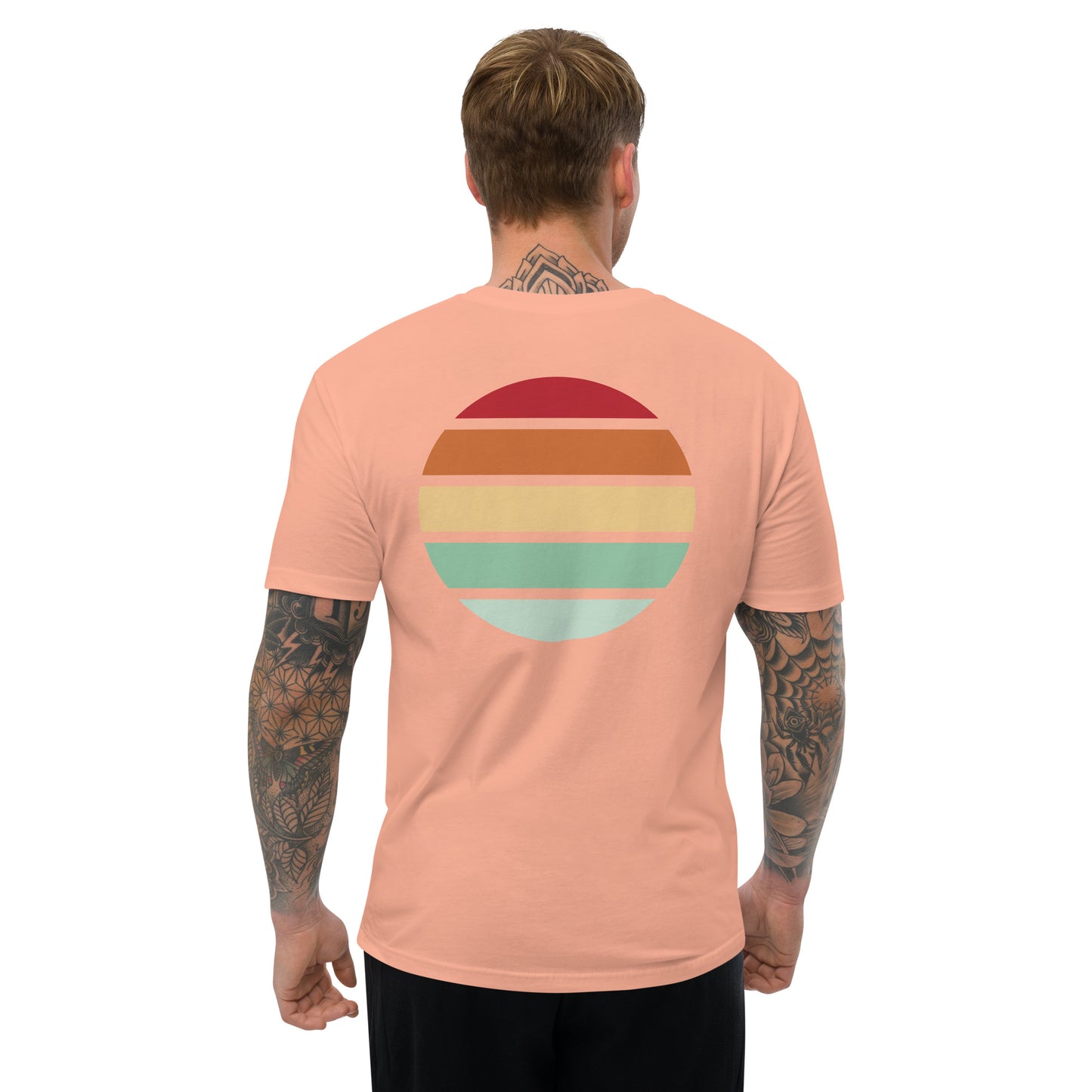 SUNSET - GRAPHIC TEES