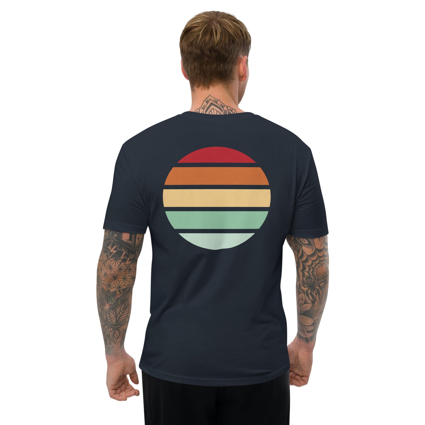 SUNSET - GRAPHIC TEES