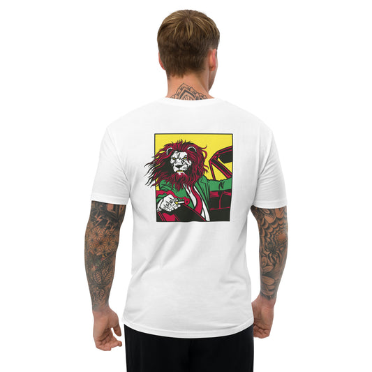 KING OF THE ROADS - GRAPHIC TEE