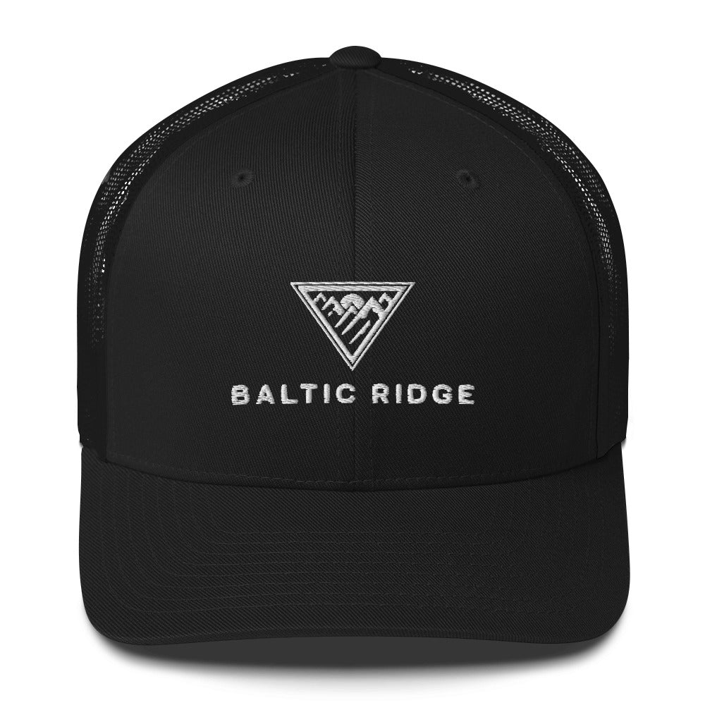 LOGO - MID PRO TRUCKER HAT