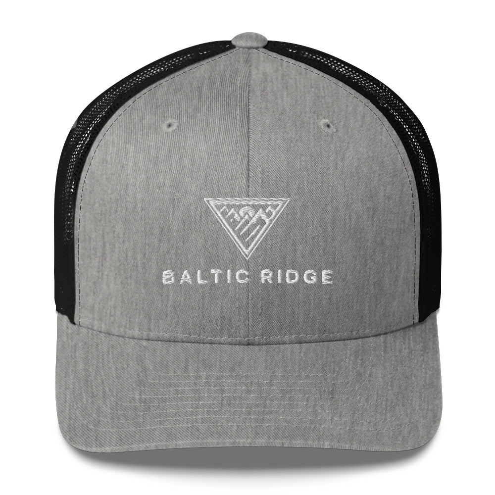 LOGO - MID PRO TRUCKER HAT