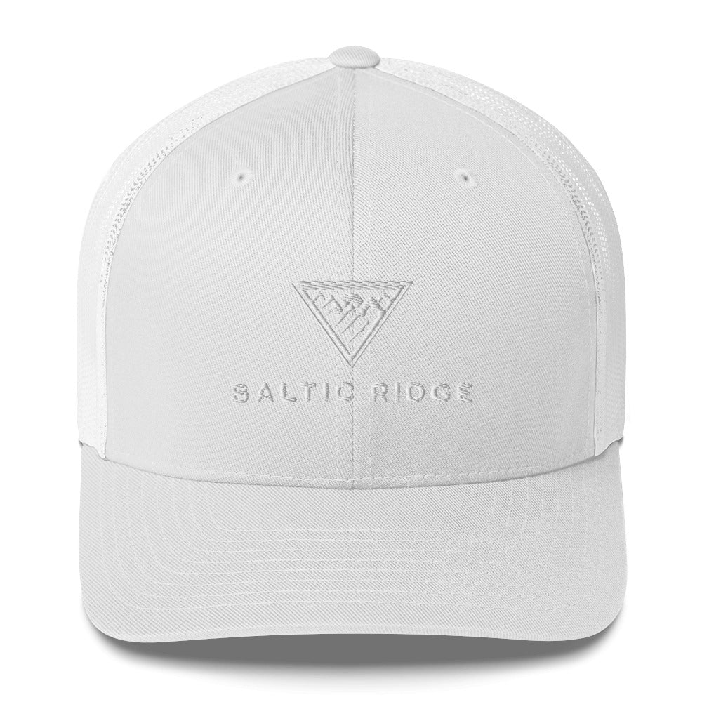 LOGO - MID PRO TRUCKER HAT