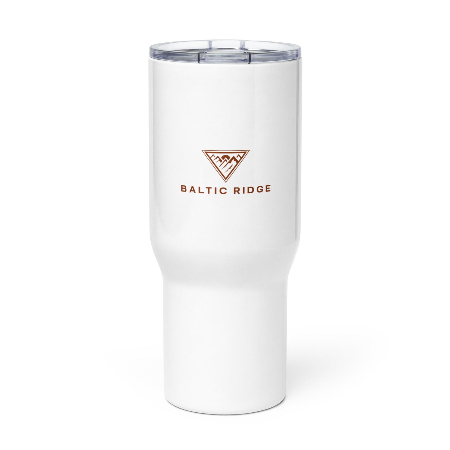 25 OZ TUMBLER